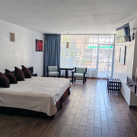Gran Hotel Xalapa Extérieur photo
