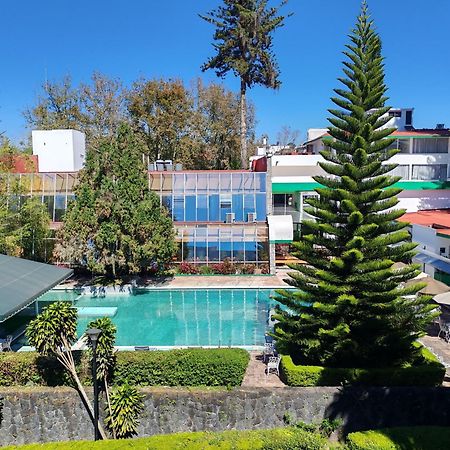Gran Hotel Xalapa Extérieur photo