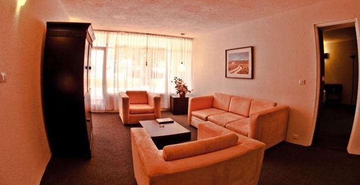 Gran Hotel Xalapa Extérieur photo