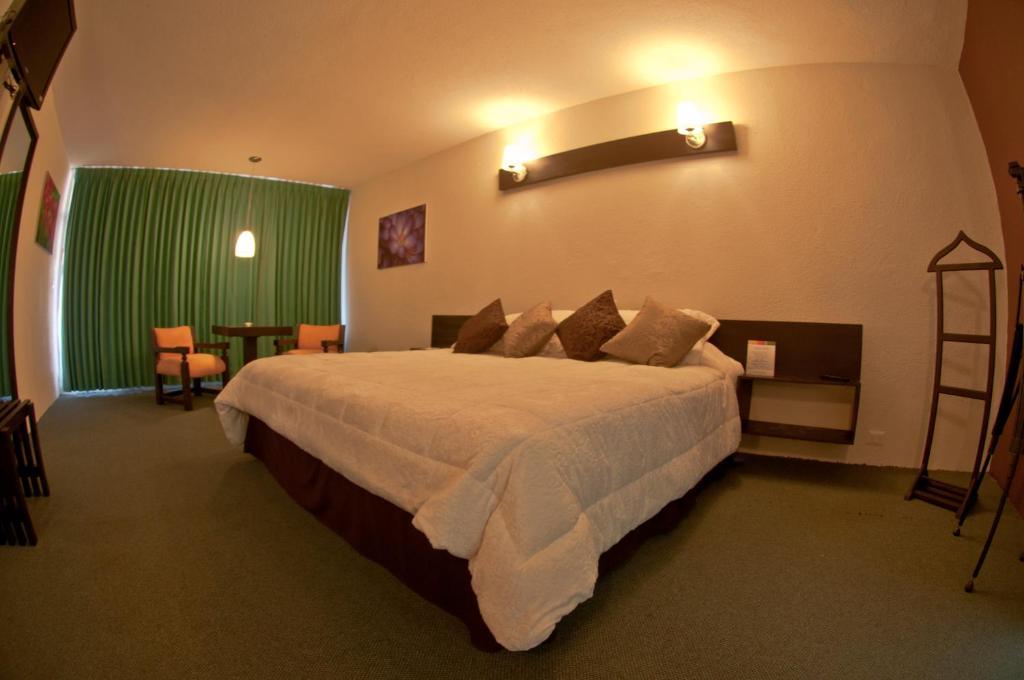 Gran Hotel Xalapa Chambre photo