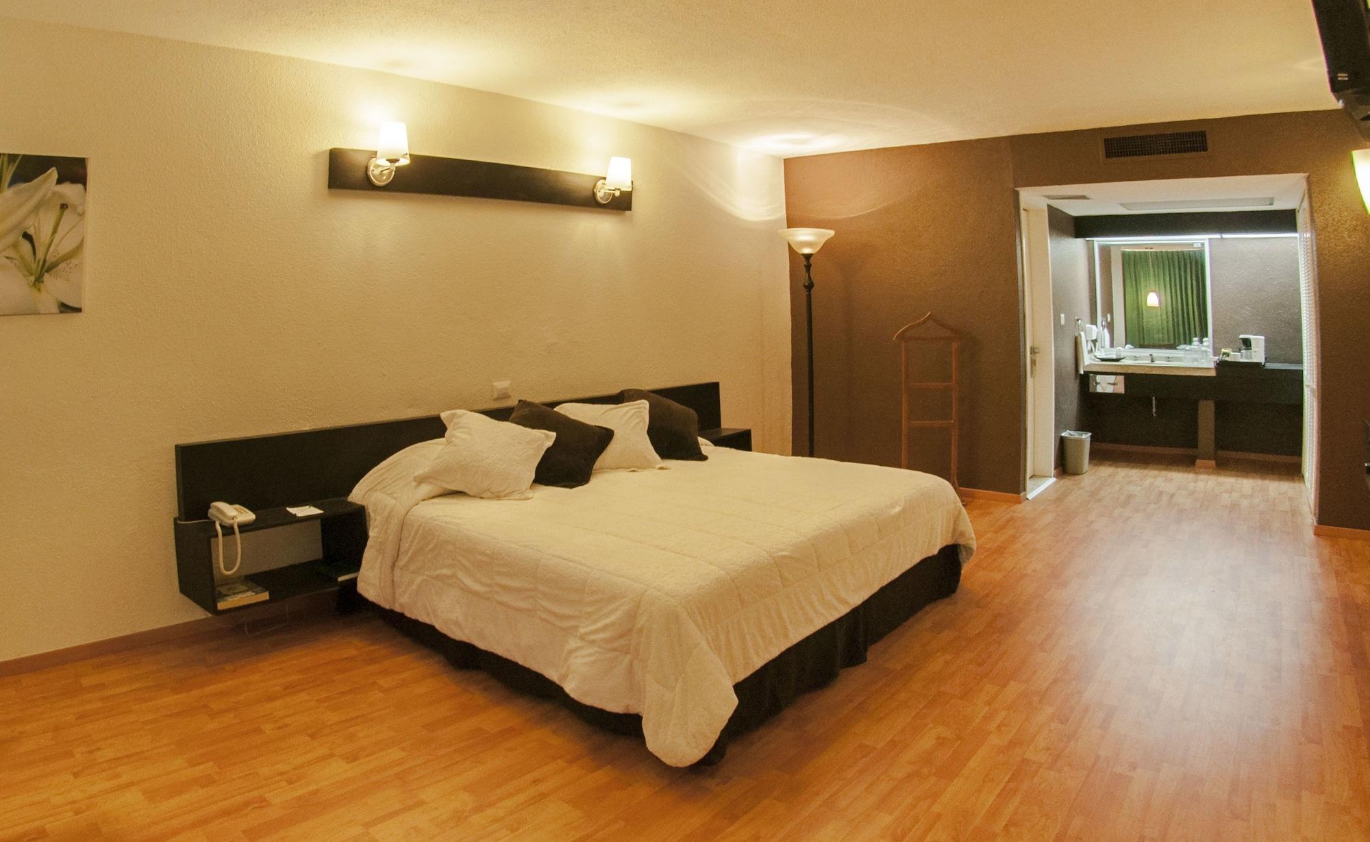 Gran Hotel Xalapa Extérieur photo