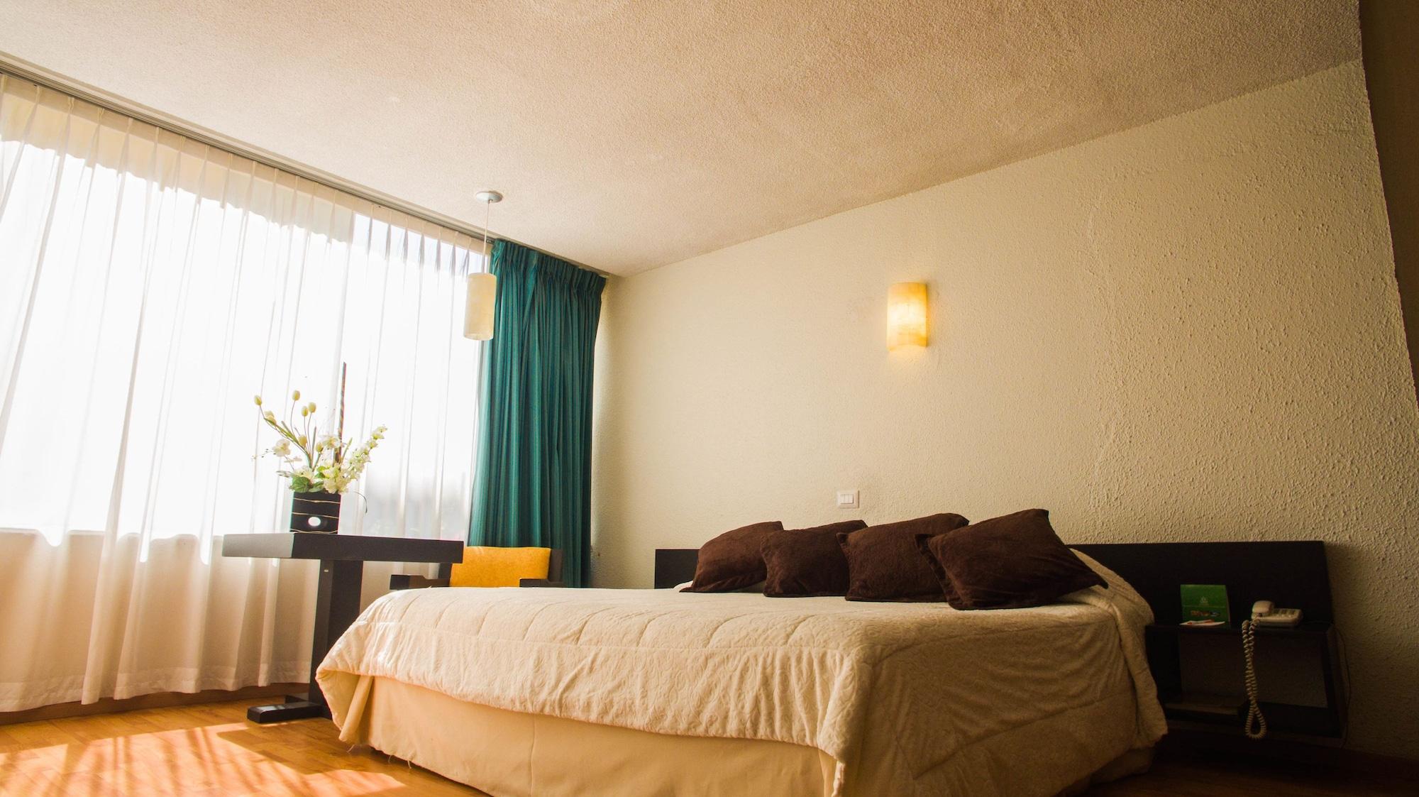 Gran Hotel Xalapa Extérieur photo
