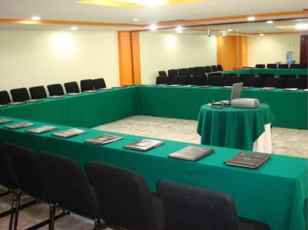 Gran Hotel Xalapa Extérieur photo