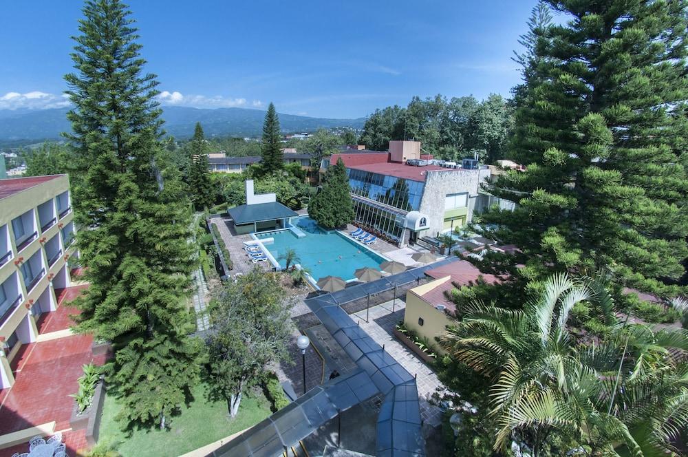 Gran Hotel Xalapa Extérieur photo