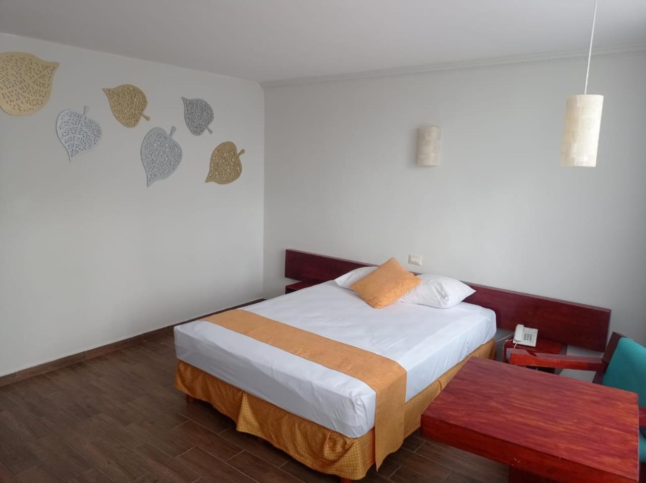 Gran Hotel Xalapa Extérieur photo