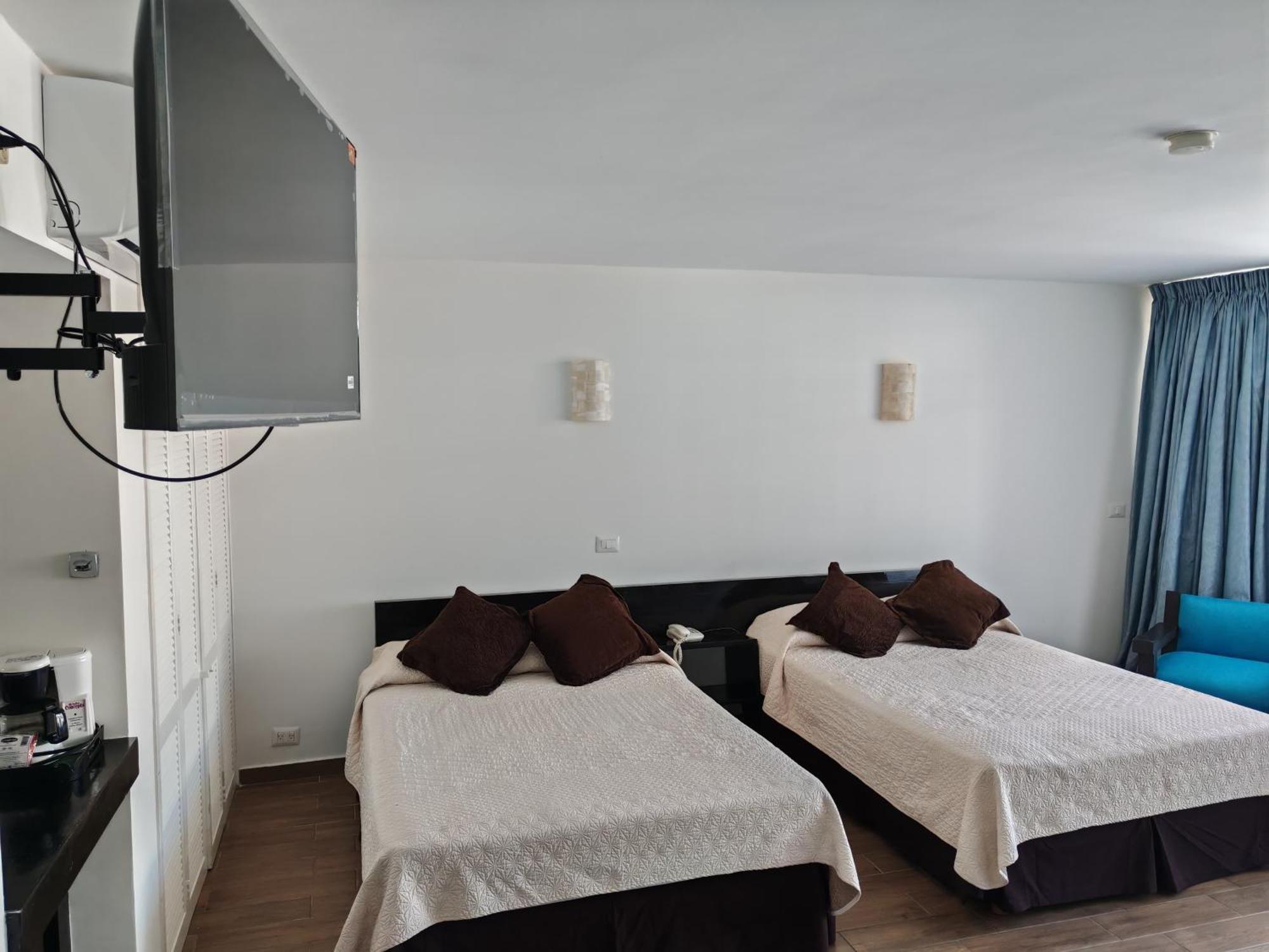 Gran Hotel Xalapa Extérieur photo