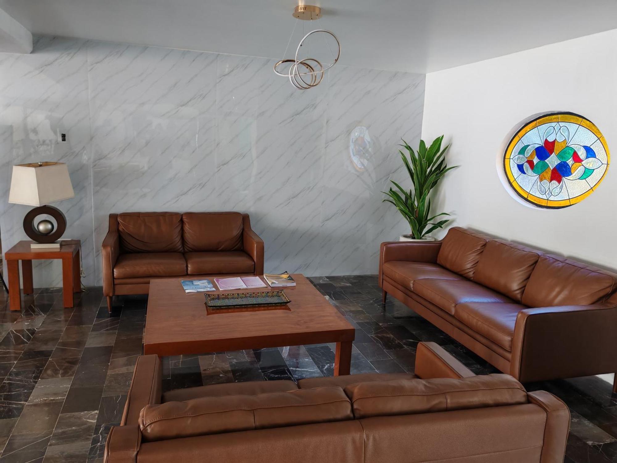 Gran Hotel Xalapa Extérieur photo
