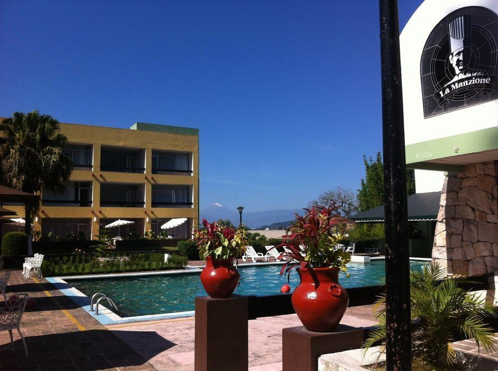 Gran Hotel Xalapa Extérieur photo