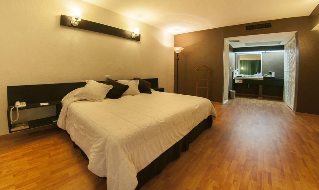 Gran Hotel Xalapa Extérieur photo