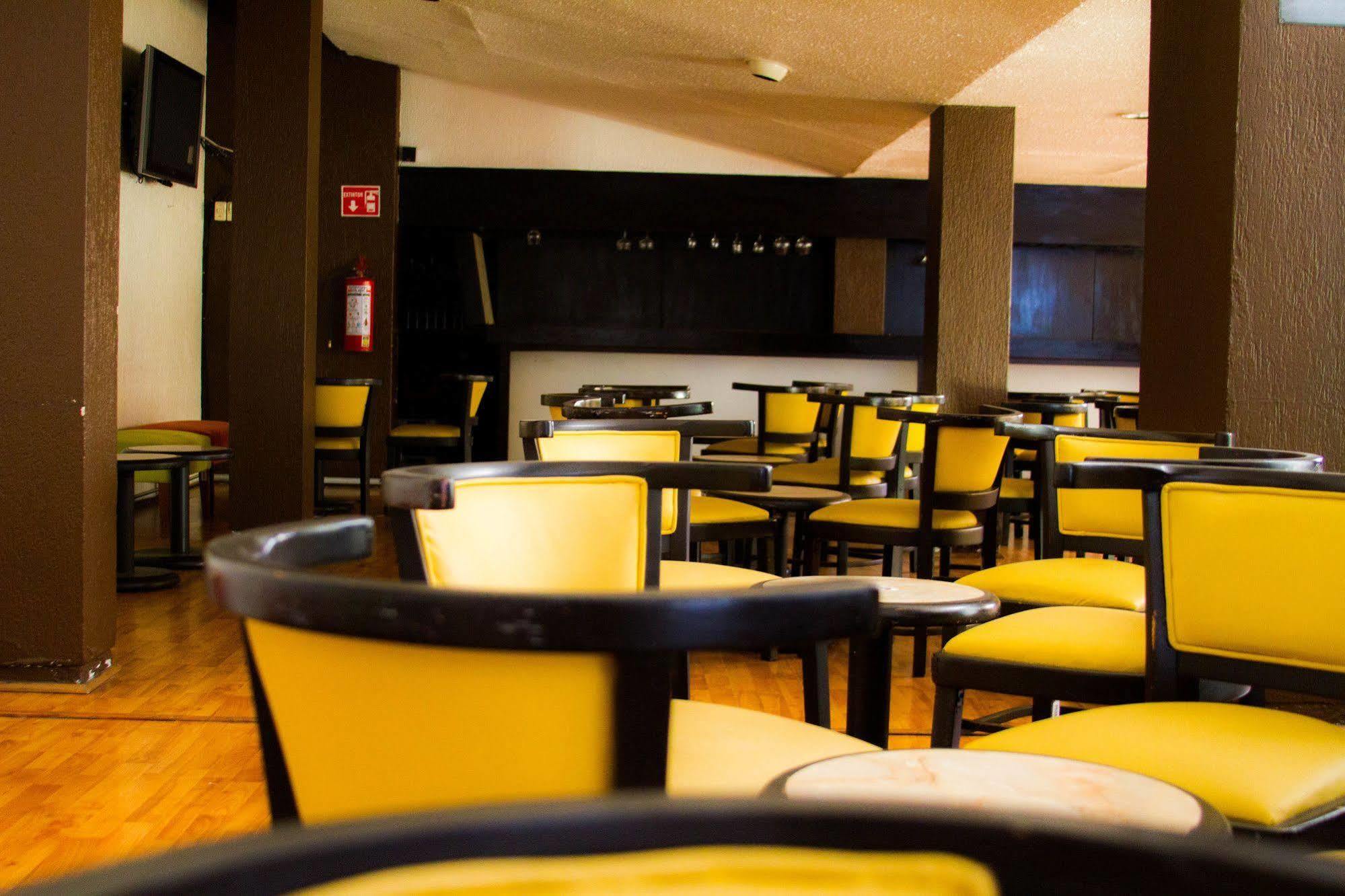 Gran Hotel Xalapa Extérieur photo