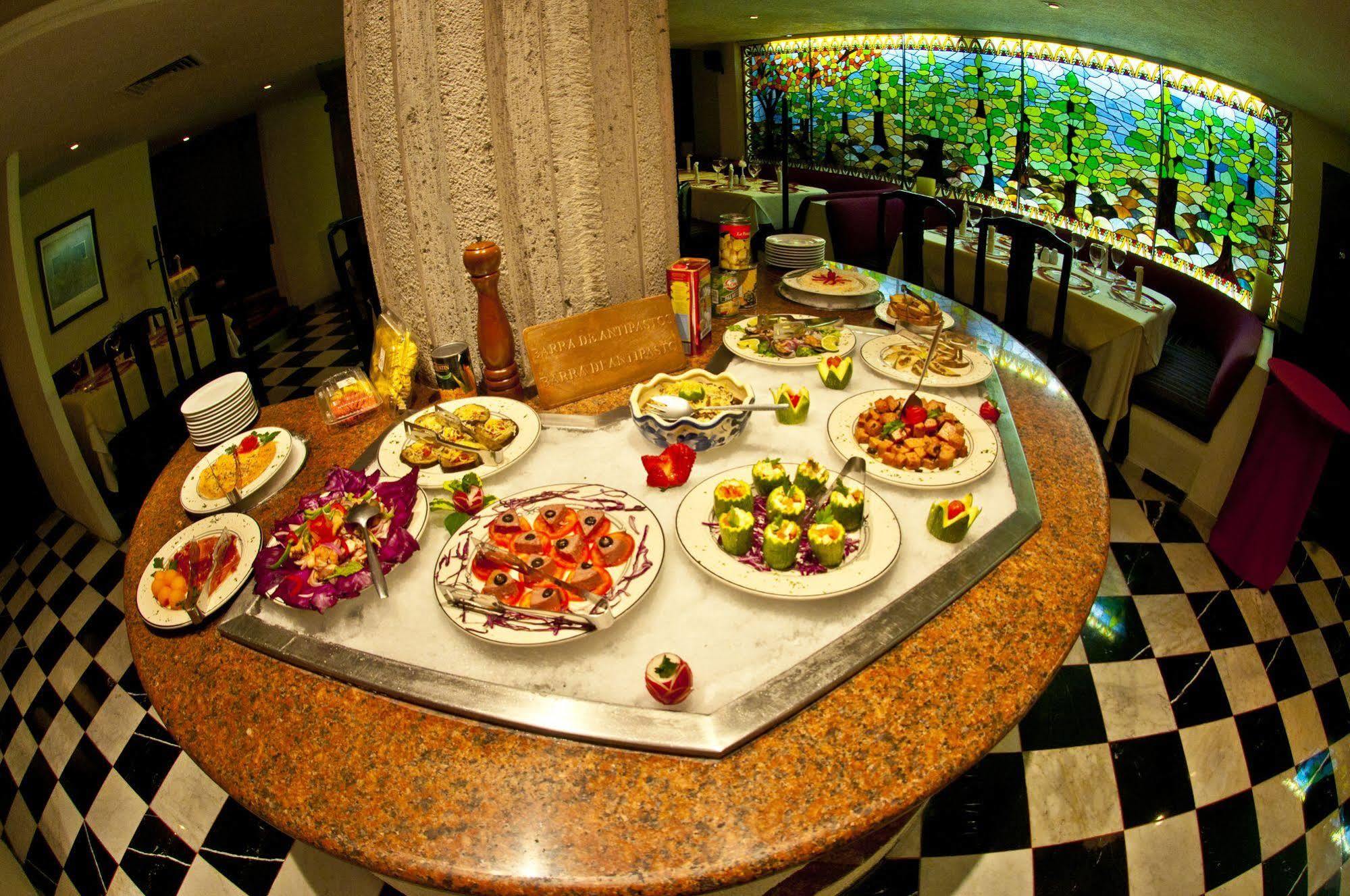 Gran Hotel Xalapa Extérieur photo