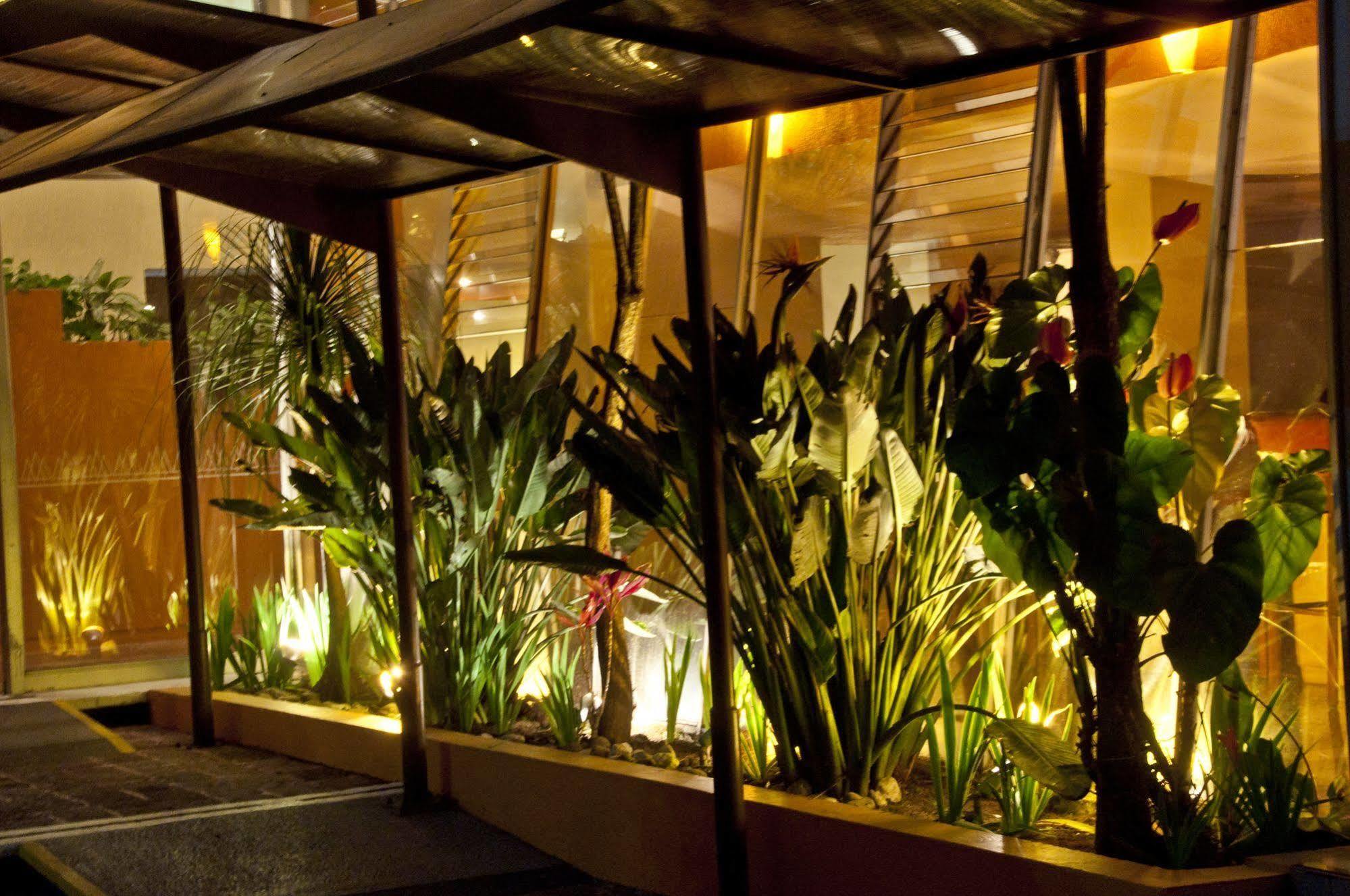 Gran Hotel Xalapa Extérieur photo